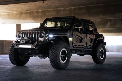 Picture of DV8 Offroad Bumper - FDJL-07