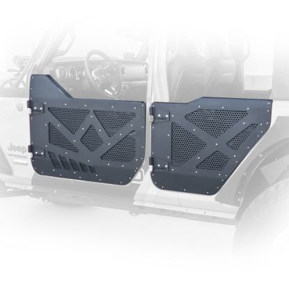 Picture of DV8 Offroad Door - HDJL-01R