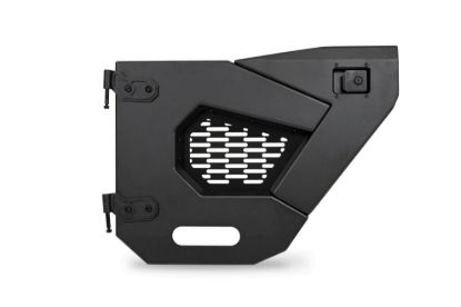 Picture of DV8 Offroad Bumper - HDJL-02R
