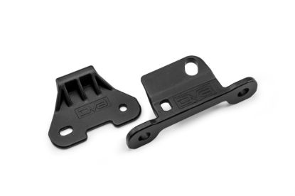 Picture of DV8 Offroad Convertible / Hard Top Rail Bracket - HTJL-BR