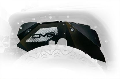 Picture of DV8 Offroad Fender Liner - INFEND-01FBRL
