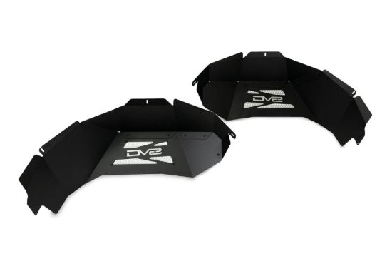 Picture of DV8 Offroad Bumper - INFEND-05RB