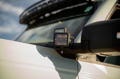 Picture of DV8 Offroad Light Bar Mounting Bracket - LBBR-08