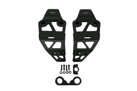 Picture of DV8 Offroad Light Bar Mounting Bracket - LBJL-06