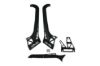 Picture of DV8 Offroad Light Bar Mounting Bracket - LBJL-07