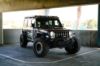Picture of DV8 Offroad Light Bar Mounting Bracket - LBJL-10