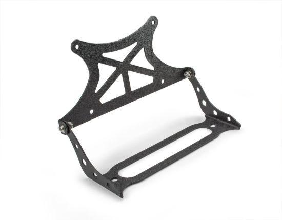 Picture of DV8 Offroad License Plate Bracket - LPBM-01