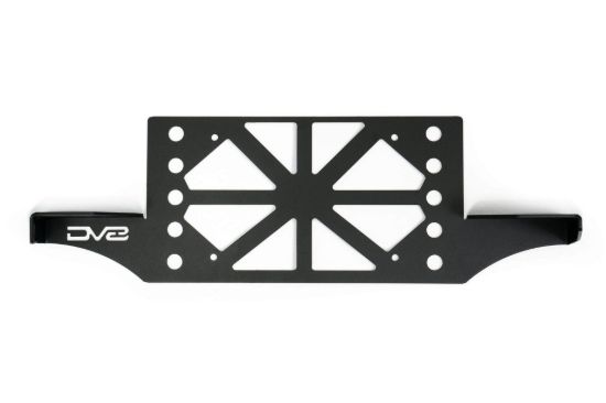 Picture of DV8 Offroad Light Bar Mounting Bracket - LPBM-03