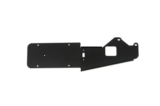 Picture of DV8 Offroad License Plate Bracket - LPBR-03
