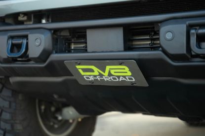 Picture of DV8 Offroad Light Bar Mounting Bracket - LPBR-05