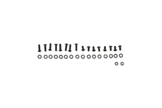 Picture of DV8 Offroad Bumper - MPBR-HP