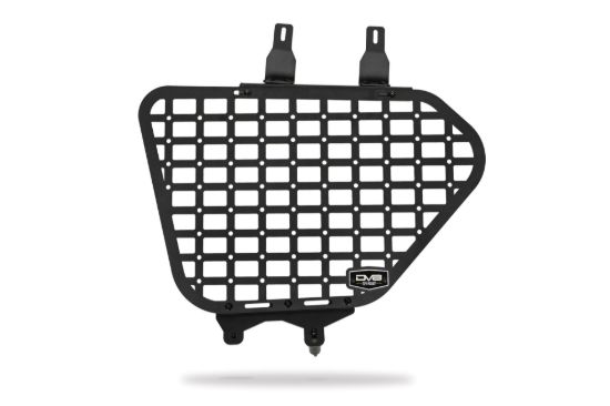 Picture of DV8 Offroad Bumper - MPGX-02