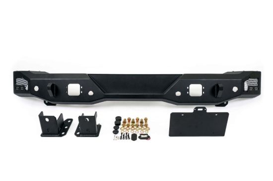 Picture of DV8 Offroad Bumper - RBBR-01