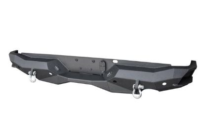 Picture of DV8 Offroad Bumper - RBDR1-02