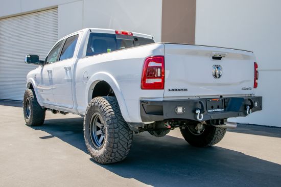 Picture of DV8 Offroad Bumper - RBDR2-03