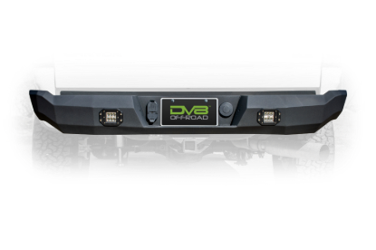 Picture of DV8 Offroad Bumper - RBGC-01