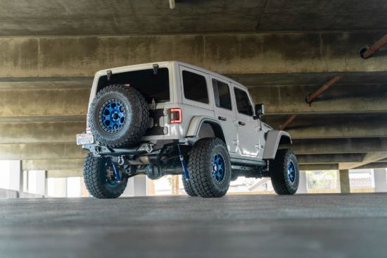Picture of DV8 Offroad Bumper - RBJL-11