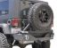 Picture of DV8 Offroad Bumper - RBSTTB-01