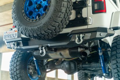Picture of DV8 Offroad Bumper - RBJL-13