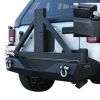 Picture of DV8 Offroad Bumper - RBSTTB-01BR