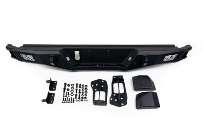 Picture of DV8 Offroad Bumper - RBTT1-04