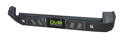 Picture of DV8 Offroad Bumper - RBTT1-03
