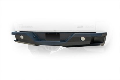 Picture of DV8 Offroad Bumper - RBTT2-02
