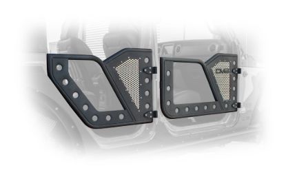 Picture of DV8 Offroad Door - RDJL-01F