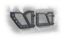 Picture of DV8 Offroad Door - RDJL-01F