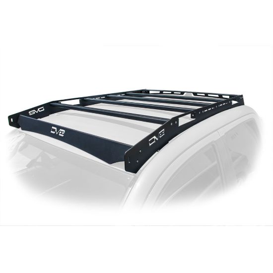 Picture of DV8 Offroad Roof Rack - RRTT1-01