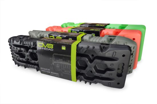Picture of DV8 Offroad Tire Traction Mat - RTB1-01GN