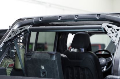 Picture of DV8 Offroad Light Bar Mounting Bracket - SBJL-01