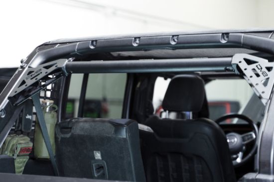 Picture of DV8 Offroad Light Bar Mounting Bracket - SBJL-01