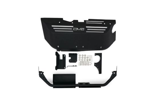 Picture of DV8 Offroad Powertrain Skid Plate - SPJL-05D