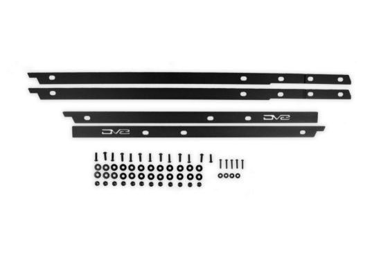 Picture of DV8 Offroad Bumper - SRBR-03