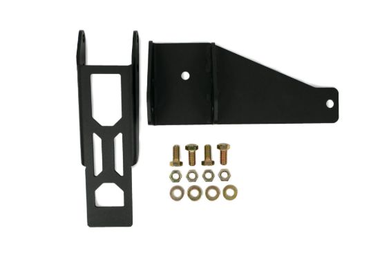 Picture of DV8 Offroad Foot Rest - STJL-03