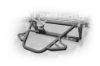 Picture of DV8 Offroad Spare Tire Carrier - TCGL-01