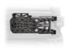 Picture of DV8 Offroad Spare Tire Carrier - TCJL-03