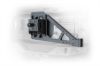 Picture of DV8 Offroad Spare Tire Carrier - TCJL-06