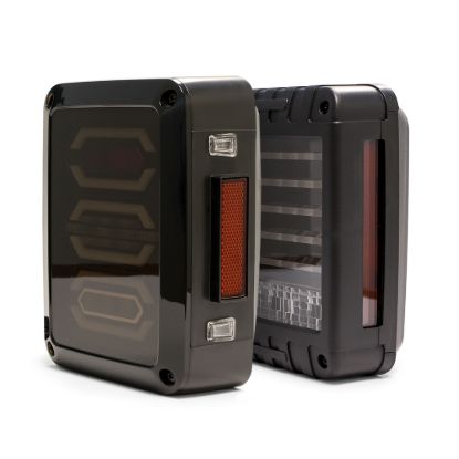 Picture of DV8 Offroad Tail Light - TLJK-02