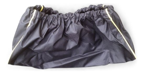 Picture of DV8 Offroad Winch Cover - WC12B