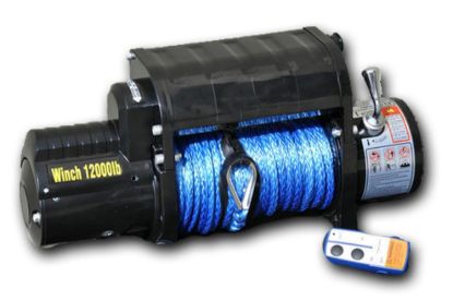 Picture of DV8 Offroad Bumper - WWRC12