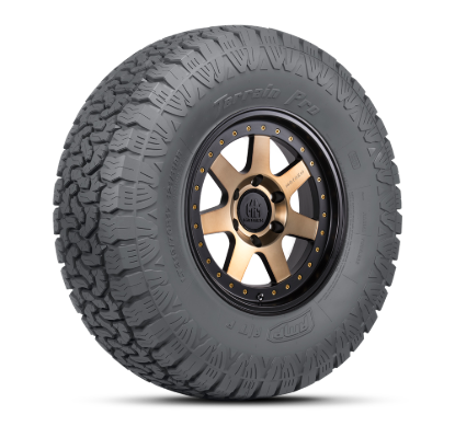 Picture of Amp Tires Tire - 275-5520AMP/CA2