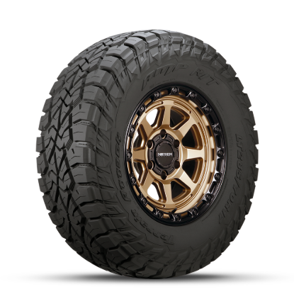 Picture of Amp Tires Tire - 285-7017AMP/RTC