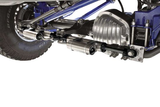 Picture of Fabtech Steering Damper Kit - FTS221152