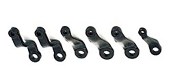 Picture of Fabtech Steering Pitman Arm - FTS311