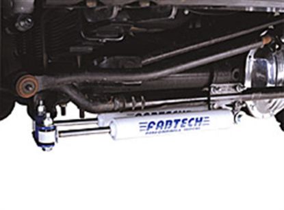 Picture of Fabtech Steering Damper Kit - FTS8008