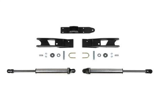 Picture of Fabtech Steering Damper Kit - FTS8065