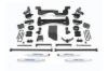 Picture of Fabtech Suspension Lift Kit - K1014