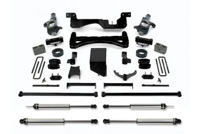 Picture of Fabtech Suspension Lift Kit - K1014DL